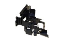 Nissan 28452-9HS0A Bracket-Distance Sensor