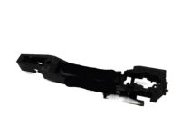 Nissan 80610-CA000 Bracket-Outside Handle,RH