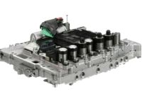 Nissan 31705-62X1B Valve Assembly-W/O Programming Control