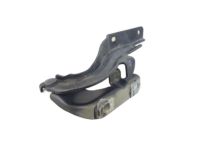 Nissan 65401-JA00A Hinge Assy-Hood,LH