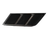 Nissan 85086-6AV0A Moulding-Rear Bumper Lower,RH