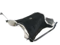 Nissan 17285-5AA0A Protector-Fuel Tank