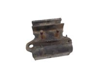 Nissan 11320-3S500 Engine Mounting, Rear