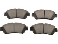 Nissan D1060-5RB0B Front Brake Pads Kit