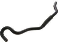 Nissan 21631-JA00A Hose-Auto Transmission Oil Cooler