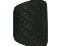 Nissan 46531-EG010 Pad-Pedal