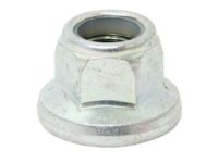 Nissan 01225-00032 Nut