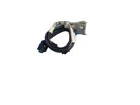 Nissan 24167-ZQ09D Harness-Sub