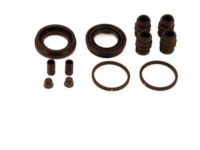 Nissan 44120-EA026 Seal Kit-Disc Brake