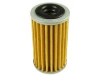 Nissan 31726-3JX0A Oil Filter Assembly