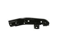 Nissan 63181-1JA0A Stay-Front Fender,LH