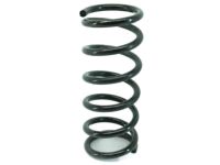 Nissan Armada Coil Springs - 54010-7S102 Spring-Front