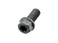 Nissan 37120-JD00B Bolt-Fix PROPELLER Shaft