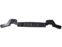 Nissan 62090-ZW00A FINISHER-Bumper R