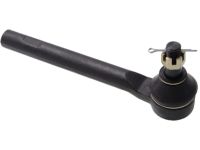 Nissan Murano Tie Rod End - 48520-CB025 Socket Kit-Tie Rod,Outer