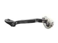 Nissan 82430-4CL0A Link-Check,Rear Door