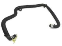 Nissan 21741-3TA1A Hose-RESERVER Tank