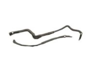 Nissan 21633-EA500 Hose-Oil Cooler