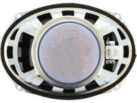 Nissan 28157-EC000 Speaker Unit