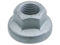 Nissan 54588-AR00A Nut