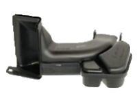 Nissan 16554-6MA1A Air Duct