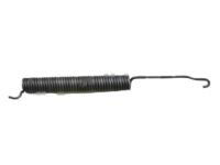 Nissan 44214-01J10 Spring-Adjusting,Rear Brake