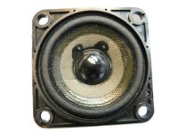 Nissan 28152-1AK0A Instrument Panel Speaker