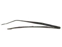 Nissan 28886-5Z000 Windshield Wiper Arm Assembly