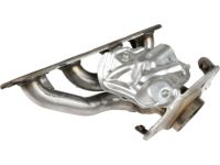 Nissan Versa Exhaust Manifold - 14002-3HC0A Exhaust Manifold Assembly