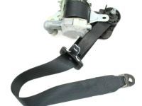 Nissan 86884-38B0A Pretensioner Front Right Tongue Belt Assembly