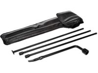 Nissan 99501-3JA0B Tool Set-STNDRD