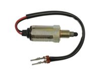 Nissan 16196-86G00 Valve-SOLENOID Anti DIESELING