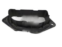 Nissan 66852-JK600 Cover-Air Intake