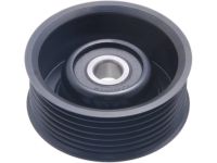 Nissan 11925-JK20A Pulley Assy-Idler