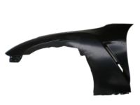 Nissan FCA01-39BMA Fender-Front,LH