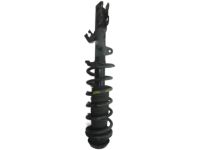 Nissan 54010-9MB0D Spring-Front