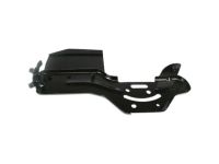 Nissan 62214-ZJ00A Bracket-Front Bumper Stay, RH