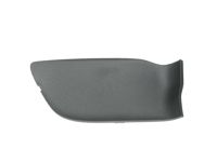 Nissan 80676-3TA0B Cap-Inside Handle,RH