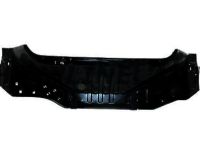 Nissan 79110-4RA0A Panel-Rear,Upper