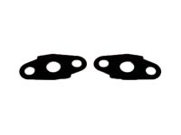 Nissan 21304-JF01A Gasket-Oil Cooler