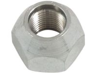 Nissan 40224-21001 Road Wheel Nut