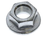 Nissan 54588-ED00C Nut