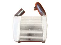 Nissan 14461-KJ10A Charge Air Cooler