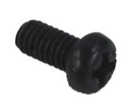 Nissan 26391-01F02 Screw