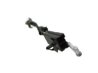 Nissan 82501-9FM0A Rear Left Driver Door Lock Actuator