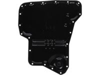 Nissan Juke Oil Pan - 31390-3TX0A Pan Oil