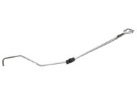 Nissan 84432-3SG0A Bar-Torsion,Trunk Lid RH