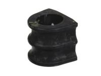 Nissan Armada Sway Bar Bushing - 54613-ZV50A BUSHING STABILIZER