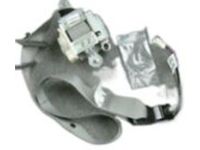 Nissan 86884-ET080 Tongue Belt Assembly, Pretensioner Front Right