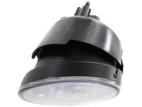 Nissan 26155-7S025 Lamp Assembly-Fog,LH